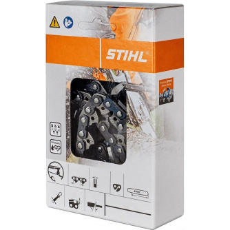 Купить Цепь STIHL Rapid Super 3/8 - 1,5 - 68  (35 RS)   3622-006-0068 фото №3