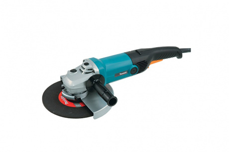 Купить УШМ Makita GA 9010 C фото №3