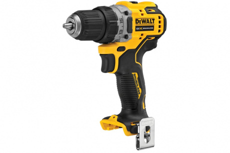 Купить Дрель аккумуляторная DEWALT  DCD 701 N фото №1