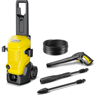 Купить Мойка Karcher K 4 WCM   1.324-200 фото №1