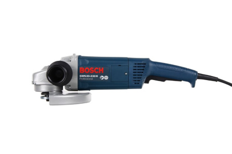 Купить УШМ (болгарка) BOSCH GWS 20-230 H Professional (0601850107) фото №2