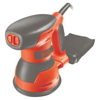 Купить ОШМ BLACK+DECKER KA 198 фото №1