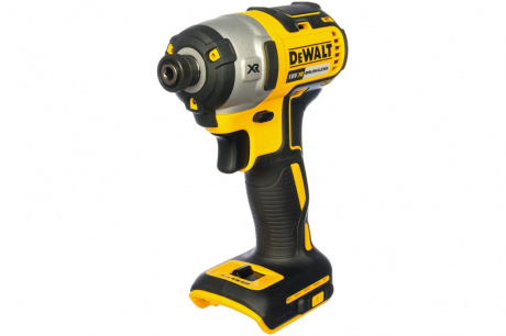 Купить Шуруповерт аккумуляторный DEWALT  DCF 887 N  18v Li-Ion фото №1