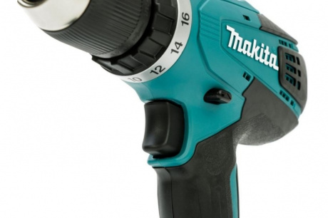 Купить Дрель аккумуляторная Makita DF 457 DWEX8 Li-ion фото №2