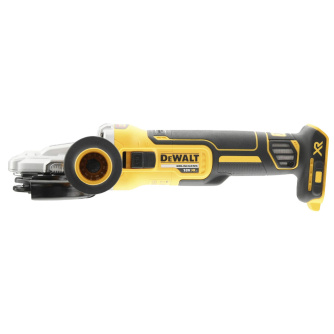 Купить УШМ аккумуляторная DEWALT DCG 405 FN фото №2