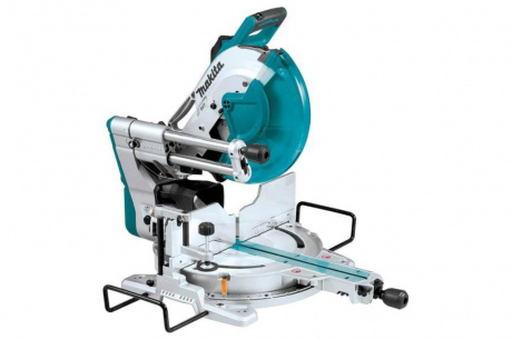 Купить Пила торцовочная  Makita  LS 1219 L фото №1