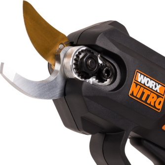 Купить Секатор аккумуляторный WORX WG330E.9 20V без акк и з/у фото №6