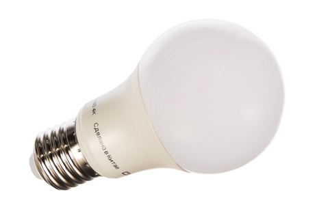 Купить Лампа LED Онлайт A60 10W 4K E27 71650 фото №1