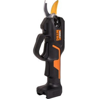 Купить Секатор аккумуляторный WORX WG330E.9 20V без акк и з/у фото №4