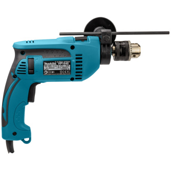 Купить Дрель Makita HP 1640X4 фото №4