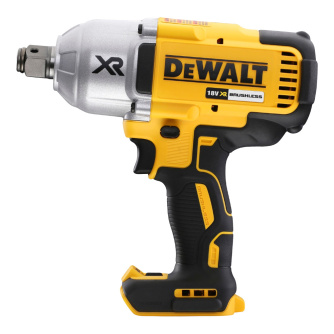 Купить Гайковерт аккумуляторный DEWALT  DСF 897 N фото №1