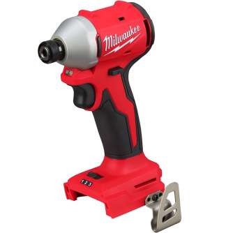 Купить Винтоверт Milwaukee M18 BLIDR-0X аккумуляторный фото №1