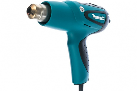 Купить Фен Makita HG 651 C кейс фото №2