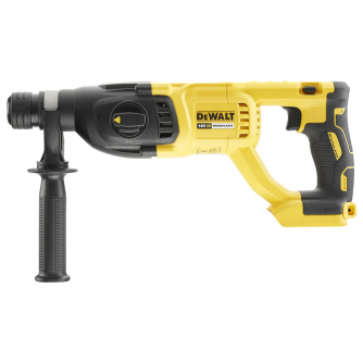 Купить Перфоратор DEWALT  DCH 133 N аккумуляторный фото №2