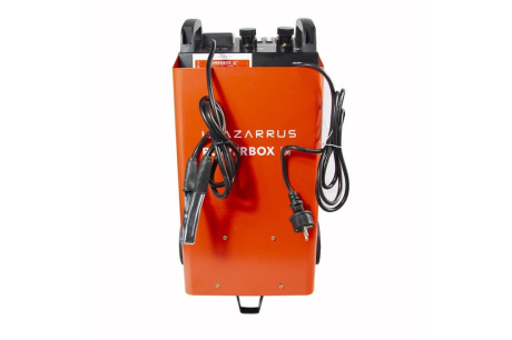 Купить Устройство PowerBox 500 пуско-зарядное FoxWeld фото №3