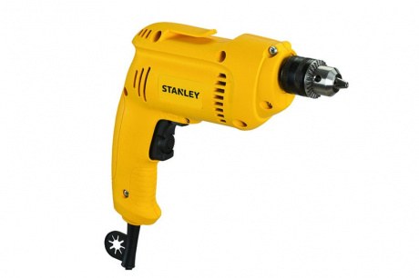 Купить Дрель STANLEY STDR 5510-B9 фото №2