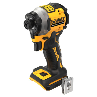 Купить Шуруповерт аккумуляторный DEWALT DCF 850 N фото №3