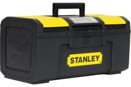 Купить Ящик для инструмента Stanley Basic Toolbox 1-79-218 фото №1