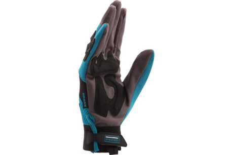 Купить Универсальные комбинированные перчатки GROSS Stylish размер XL 90328 фото №2